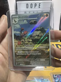 Pokemon TCG 6-Card IR, EX, and V LOT - Image 3