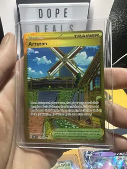 Pokemon TCG 6-Card IR, EX, and V LOT - Image 4