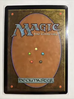 Noxious Field FOIL MTG Prophecy LP 70 - Image 2