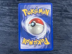 Venomoth 31/130 Base Set 2 Rare Pokemon Card MP - Image 2