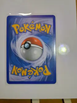 Ponyta 46/99 Arceus Reverse Holo NM/LP+ Vintage Reverse Holo Pokemon Card TCG - Image 3