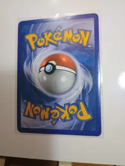 Ponyta 46/99 Arceus Reverse Holo NM/LP+ Vintage Reverse Holo Pokemon Card TCG - Image 4