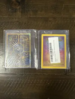 Sealed Ancient Mew Promotional Pokemon Card From The 2000 Pokemon Movie - Image 1