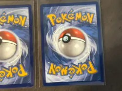 Pokemon Cards LOT of 3: Frillish Full ART, Kyurem EX, Shelmet Art - NM CONDITION - Image 4
