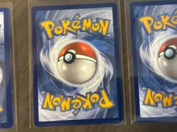 Pokemon Cards LOT of 3: Frillish Full ART, Kyurem EX, Shelmet Art - NM CONDITION - Image 5