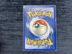 Pelipper 19/109 EX Ruby and Sapphire Reguar Pokemon Card NM - Image 2