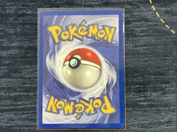 Dark Primeape 43/82 Team Rocket Regular Pokemon Card NM - Image 2