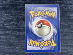 Ponyta 87/110 Legendary Collection Regular Pokemon Card NM - Image 2