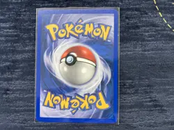 Pidgey 85/110 Legendary Collection Regular Pokemon Card NM - Image 2