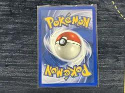 Sprout Tower 97/111 Neo Genesis Pokemon Card NM - Image 2