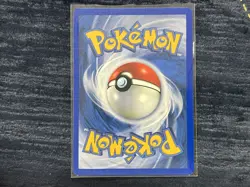 Wooper 71/75 Neo Discovery 1st Edition Common Pokemon Card NM - Image 2