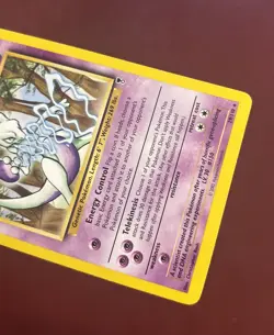 Pokemon Mewtwo TCG Legendary Collection Card 29/110 - Image 4