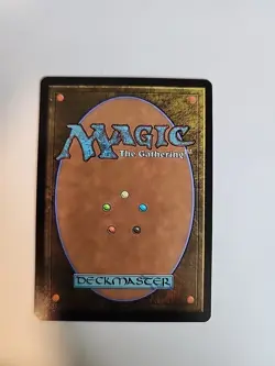 2015 Wizard Coast Magic The Gathering Modern Masters Hurkyls Recall 48 Game Card - Image 4