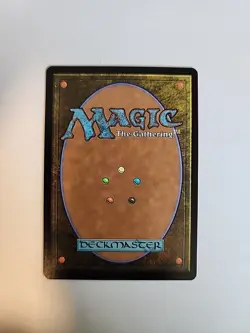 2015 Wizard Coast Magic The Gathering Modern Masters Hurkyls Recall 48 Game Card - Image 5