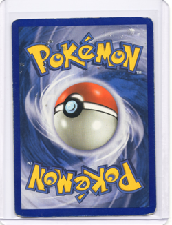 Pokemon TCG Celebi ex 017/017 Pop Series 2 Holo Vintage Rare Card Nintendo HP- - Image 2