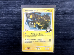 Electivire FB Supreme Victors 4/147 Holo Rare Pokemon Card NM/LP - Image 1