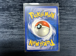 Venomoth 11/102 HGSS Triumphant Holo Rare Pokemon Card NM/LP - Image 2