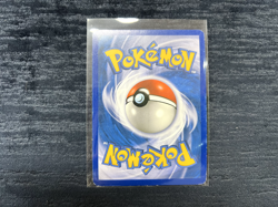 Wobbuffet 13/123 HeartGold SoulSilver Holo Rare Pokemon Card NM/LP - Image 2