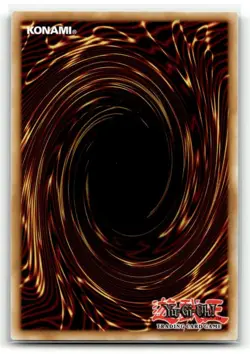 Toon Mermaid SRL-072 Unlimited Ultra Rare Spell Ruler NM - Image 2