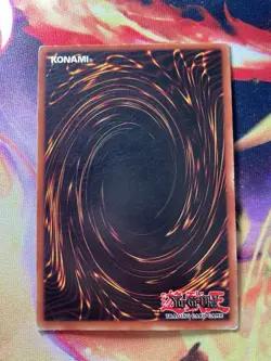 Lord Of D. SDK-042 & Flute Of Summoning Dragon SDK-041 MP-DMG Yu-Gi-Oh! TCG - Image 5