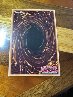 Card of Sanctity DPYG-EN025 Unlimited Edition Rare PL + BONUS - Image 2