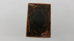 HUMANOID SLIME MONSTER LON-003 UNLIMITED EDITION COMMON YUGIOH NM - Image 2