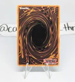 Gagaga Magician 1st Edition Quarter Century Secret Rare RA04-EN007 Yu-Gi-Oh - Image 2