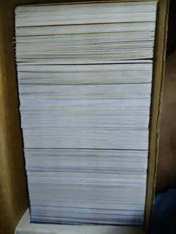 Yugioh X400 Plus Card Collection. X100 Plus Holo Cards Mixed Sets Used Konami - Image 2