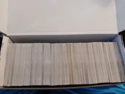 Yugioh X500 Card Collection Mixed Sets Used Mixed Rarities Konami - Image 1