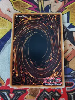 Crystal Beast Rainbow Dragon gfp2-en001 1st Edition (NM) Ultra Rare Yu-Gi-Oh! - Image 2
