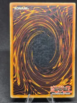 Yu-Gi-Oh! Obnoxious Celtic Guard CT1-EN006 2004 Collectors Tin LE Ultra Rare NM - Image 2
