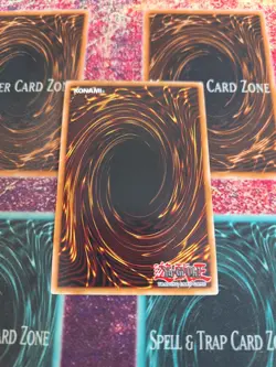 Yu-GI-Oh! Magician of Faith DUSA-EN044 Ultra Rare 1st Edition Near Mint - Image 3