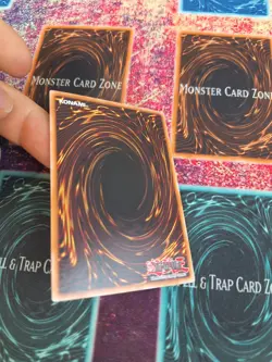 Yu-GI-Oh! Magician of Faith DUSA-EN044 Ultra Rare 1st Edition Near Mint - Image 4