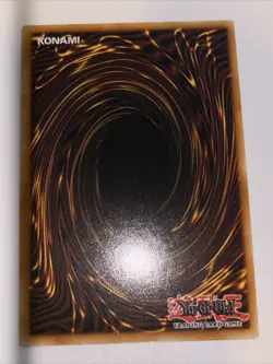 Harpie Channeler 1st Edition Platinum Secret Rare RA04-EN207 Yu-Gi-Oh! - Image 2