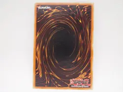 Rope of Life - 5DS3-EN033 - 1st Edition - YuGiOh-LP - Image 2