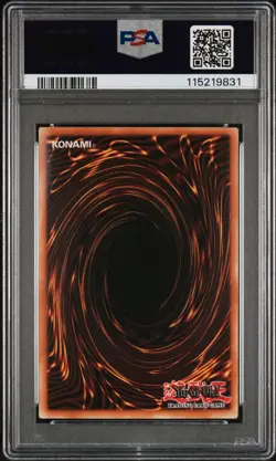 Cyber Dragon Infinity *PSA GEM MINT 10* RA04-EN068 *POP 1* Collector's Rare - Image 2