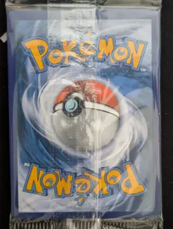 Pikachu V SWSH145 - Sealed - Pokemon Celebrations - Gold Promo Card - Image 2