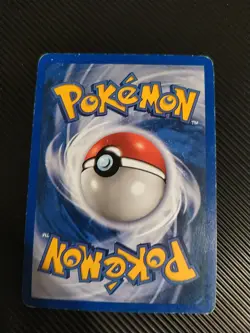 Dark Magneton 11/82 - 1st Edition Pokemon Card Team Rocket Rare WOTC LP/MP - Image 2