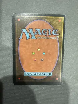 Chain Lightning Legends English Heavy Play - Image 5