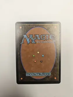 Curse of Fool's Wisdom Commander 2019 Regular - Image 2