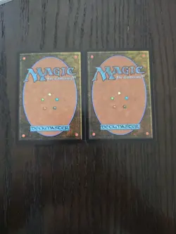 MTG FF Yuna's Decision X2 Holo And REGULAR R0125 - Image 2