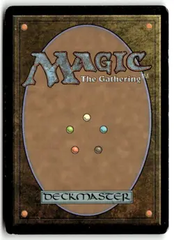 MTG Argentum Armor - Scars of Mirrodin Heavily Played English - Image 2