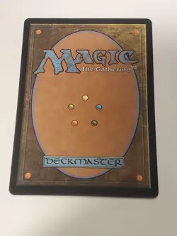 1x Mtg TROUBLE IN PAIRS BORDERLESS NM COMMANDER Murders At Karlov Manor 0326 - Image 2