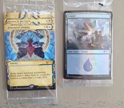 Massive MTG Mythic Rare And Rare Lot. Secret Lair Deck Box Included. Must Read! - Image 3