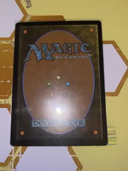 Sylvan Library Eternal Masters NM - Image 2