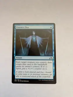 Essence Flux Shadows over Innistrad Regular MTG - Image 1