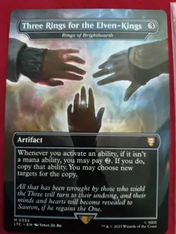 MTG Lot of 3 = Darksteel Forge (M14), PLUS 2 Other Cards in LP Condition - Image 4