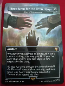 MTG Lot of 3 = Darksteel Forge (M14), PLUS 2 Other Cards in LP Condition - Image 5