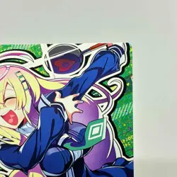 NANATSUNO TSUMIRE Smash Mahjong Fight Glri Card Connect KONAMI Arcade - Image 3