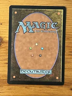 MTG - Magic the Gathering - Cabal Coffers - Torment - Pro Tour Stamped - NM - Image 2